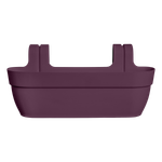 vibia campana easy hanger XL 58cm esdoorn paars